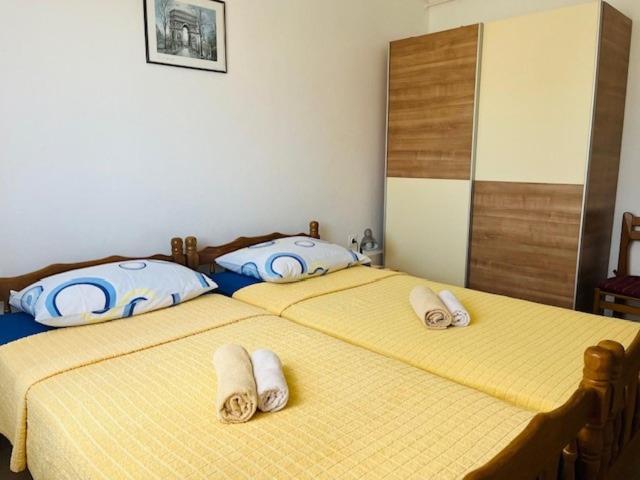 Apartments Marica 포레치 외부 사진