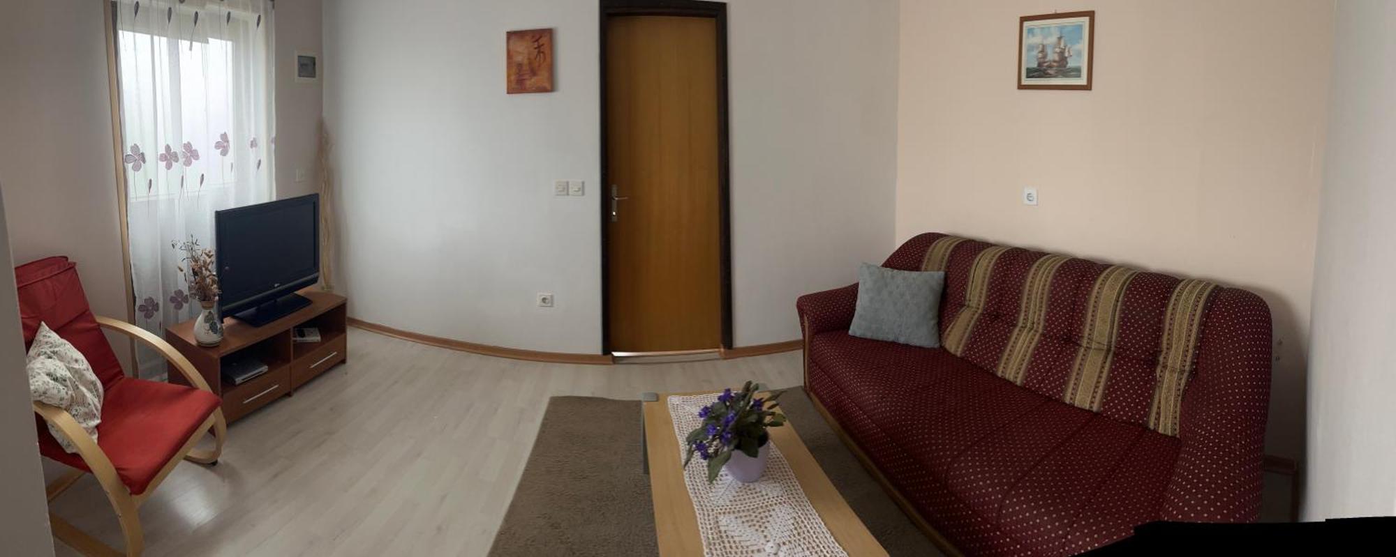 Apartments Marica 포레치 외부 사진