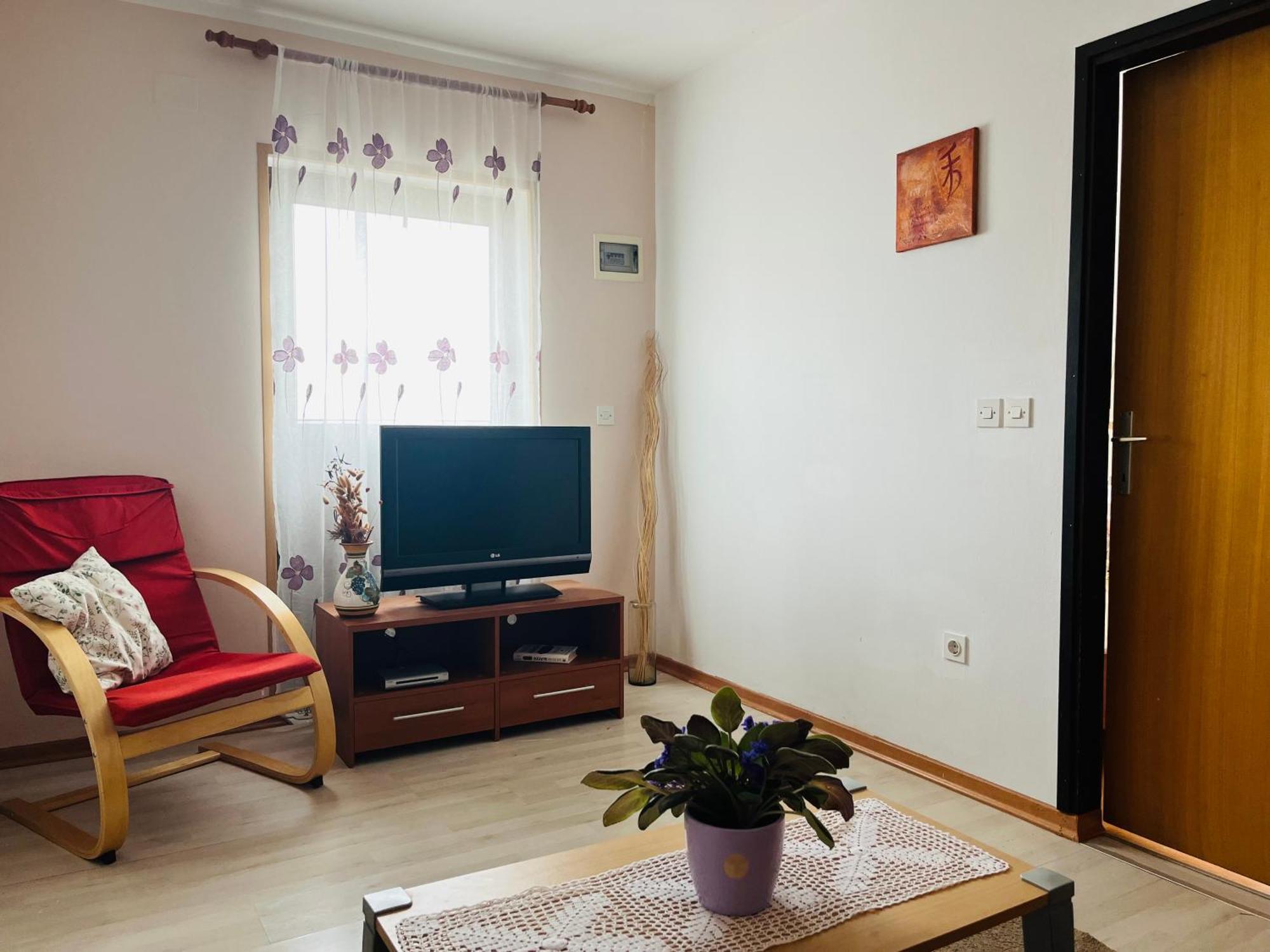 Apartments Marica 포레치 외부 사진