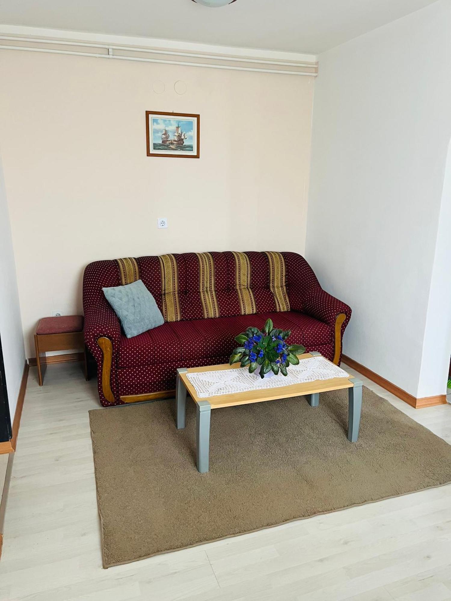 Apartments Marica 포레치 외부 사진