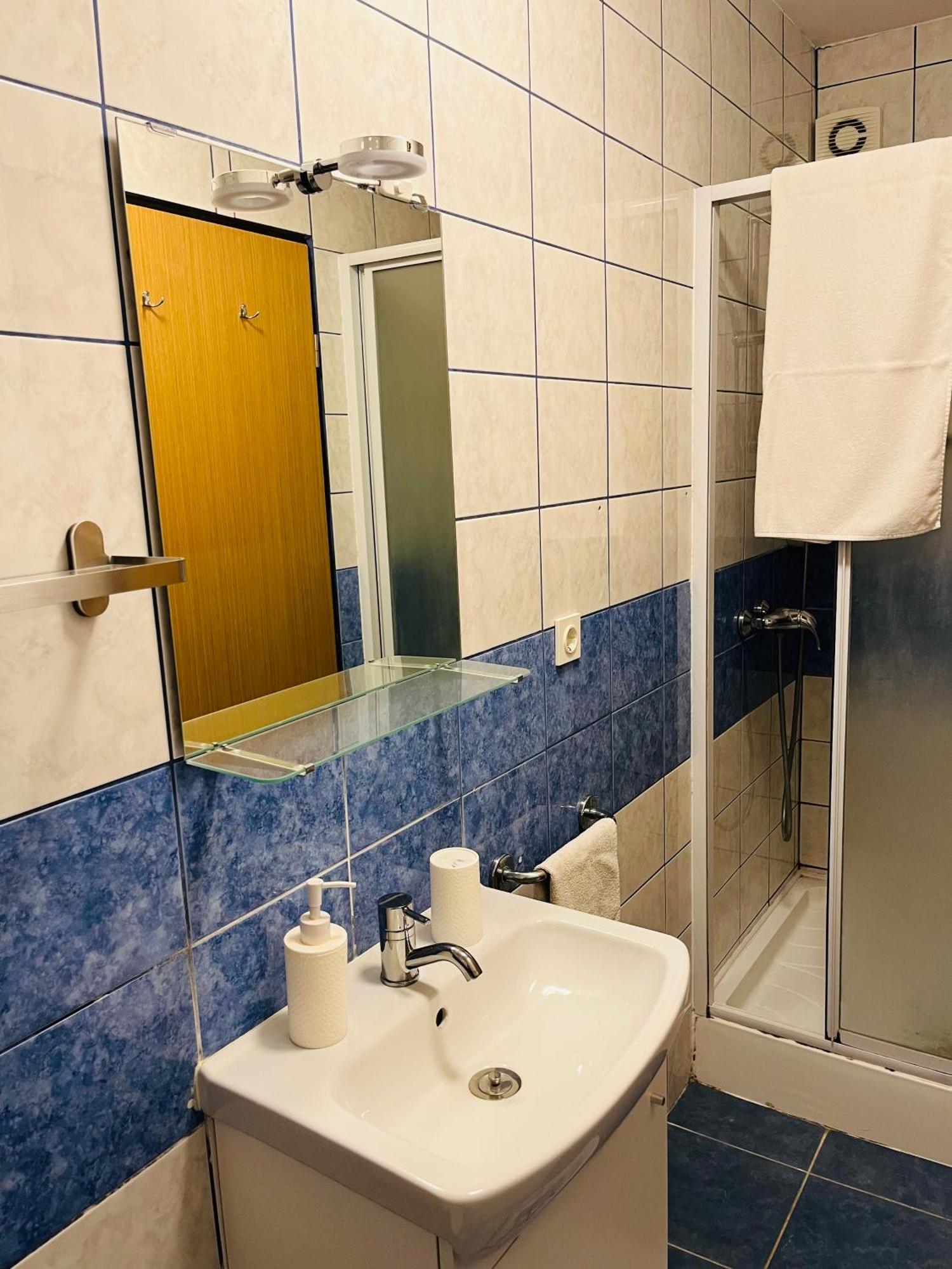 Apartments Marica 포레치 외부 사진