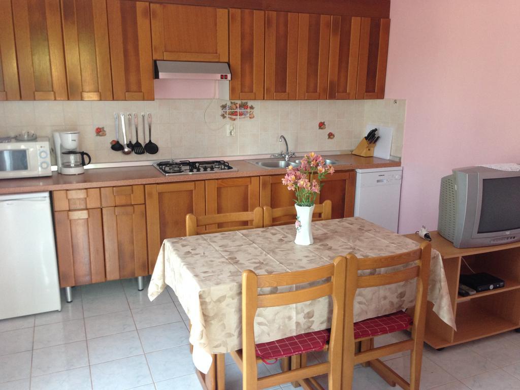 Apartments Marica 포레치 외부 사진