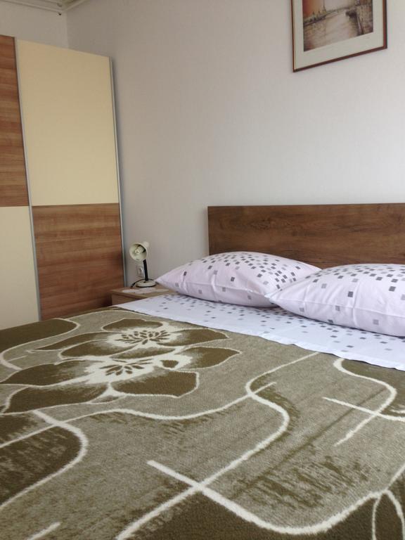 Apartments Marica 포레치 외부 사진