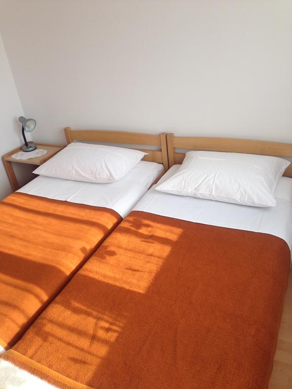 Apartments Marica 포레치 외부 사진