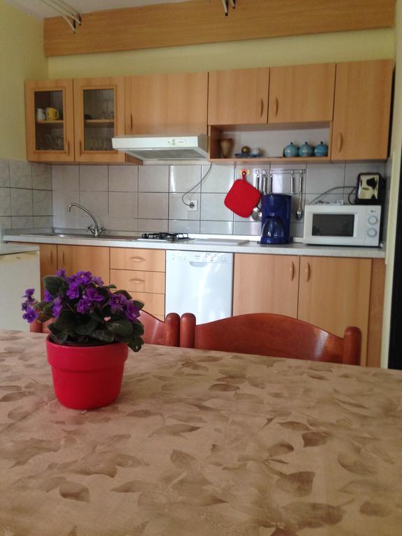 Apartments Marica 포레치 외부 사진