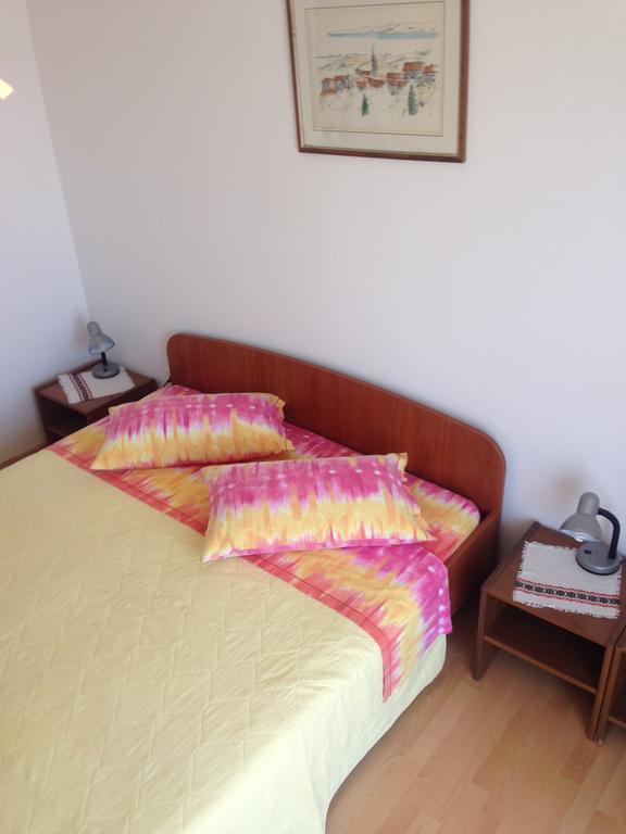 Apartments Marica 포레치 외부 사진